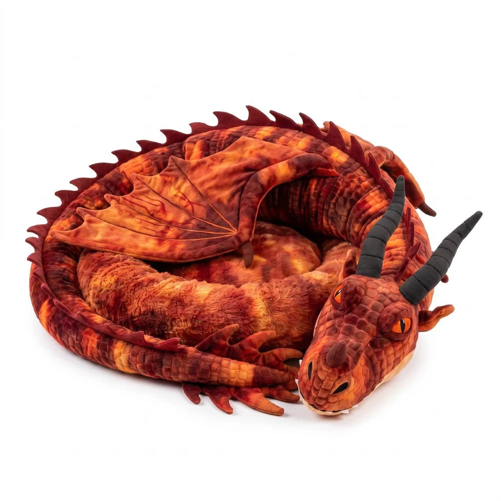 HOOKFANG PET BED